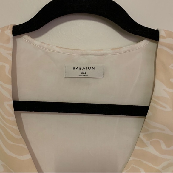 •SOLD• Aritzia Babaton Elin Dress - Picture 10 of 10